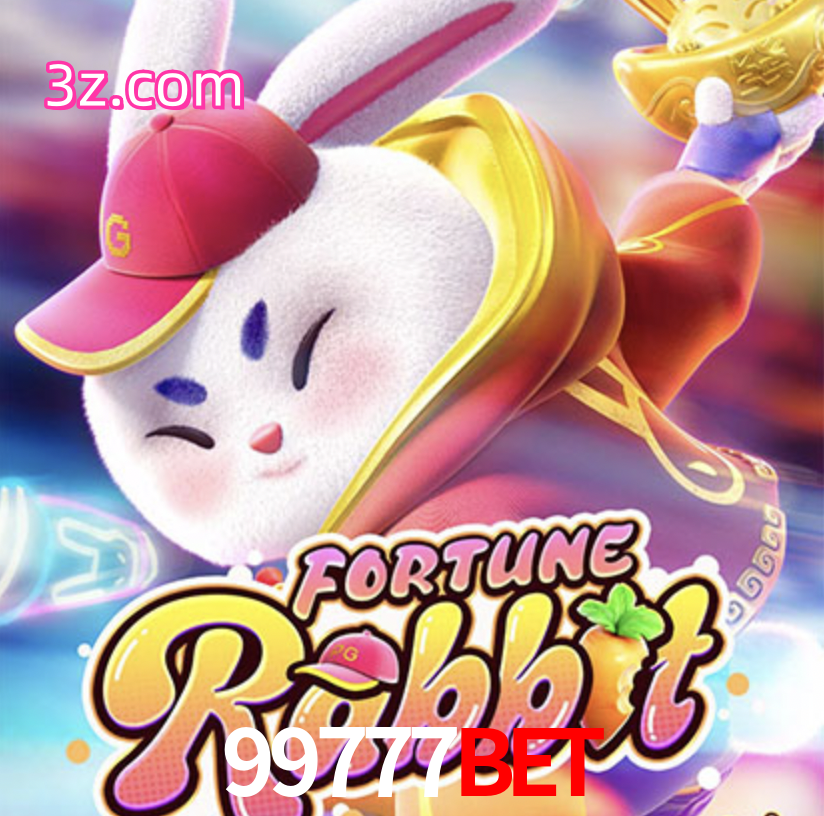 Fortune Rabbit